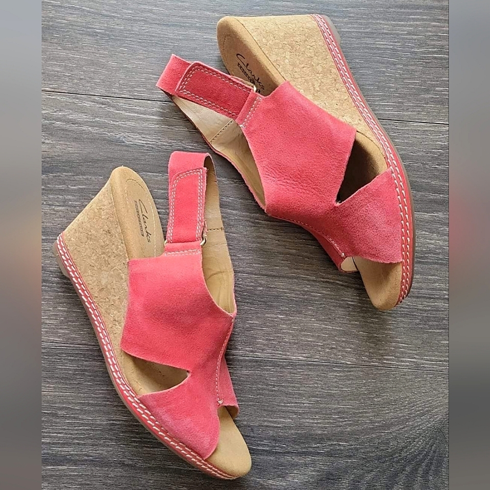 Wedges